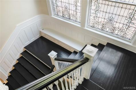 461 Linwood Avenue Buffalo NY 14209