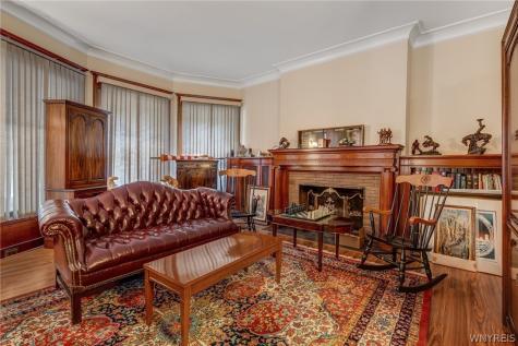 461 Linwood Avenue Buffalo NY 14209