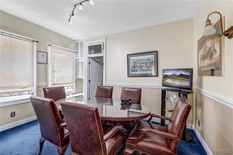 461 Linwood Avenue Buffalo NY 14209