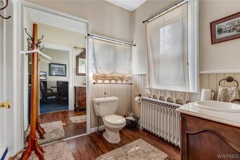 461 Linwood Avenue Buffalo NY 14209