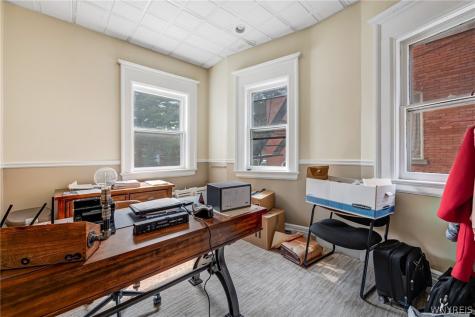 461 Linwood Avenue Buffalo NY 14209