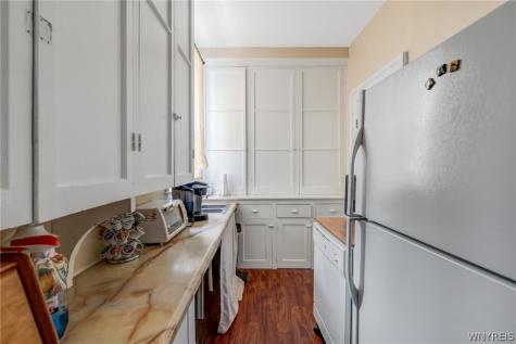 461 Linwood Avenue Buffalo NY 14209