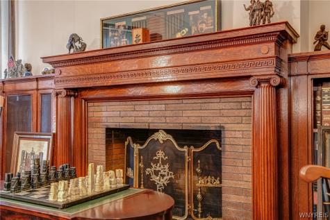 461 Linwood Avenue Buffalo NY 14209