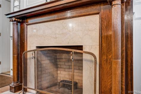 461 Linwood Avenue Buffalo NY 14209