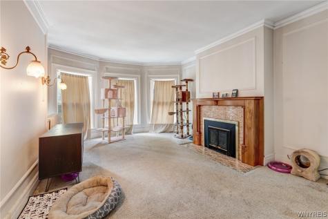 461 Linwood Avenue Buffalo NY 14209