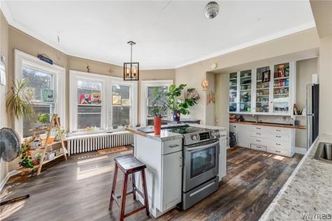 461 Linwood Avenue Buffalo NY 14209