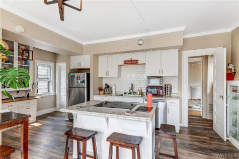461 Linwood Avenue Buffalo NY 14209