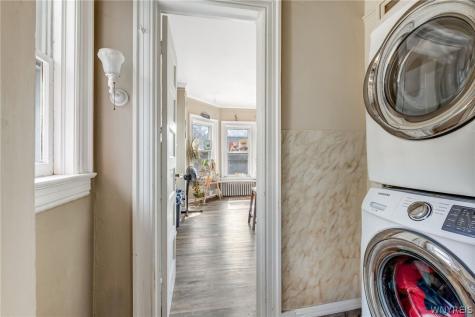 461 Linwood Avenue Buffalo NY 14209