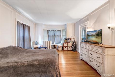 461 Linwood Avenue Buffalo NY 14209