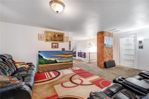 461 Linwood Avenue Buffalo NY 14209