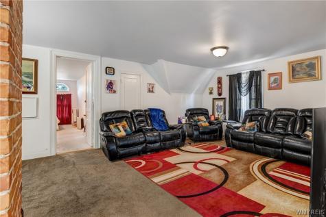 461 Linwood Avenue Buffalo NY 14209