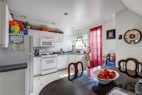 461 Linwood Avenue Buffalo NY 14209