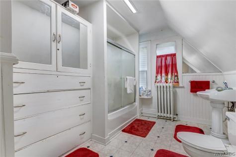 461 Linwood Avenue Buffalo NY 14209