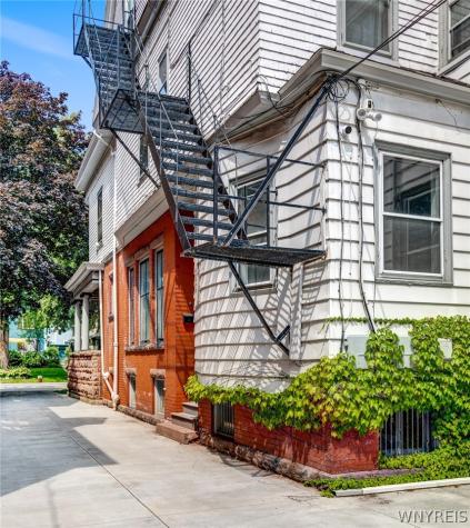 461 Linwood Avenue Buffalo NY 14209