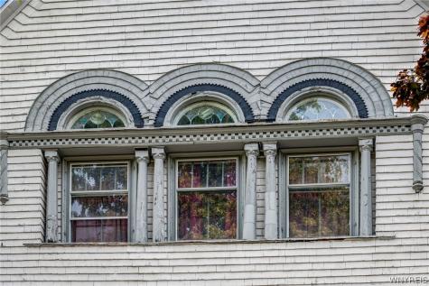 461 Linwood Avenue Buffalo NY 14209