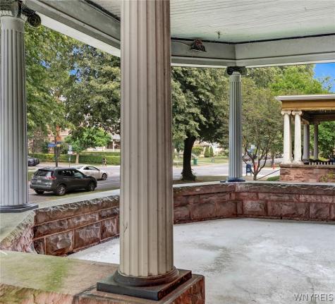 461 Linwood Avenue Buffalo NY 14209