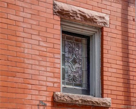 461 Linwood Avenue Buffalo NY 14209