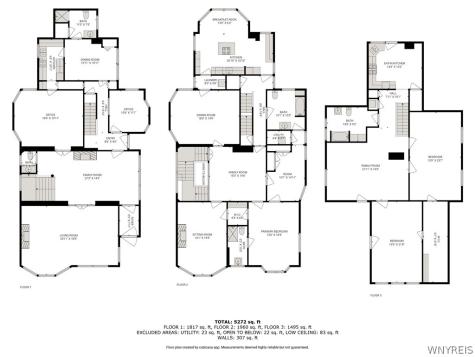 461 Linwood Avenue Buffalo NY 14209