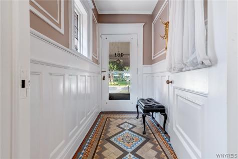 461 Linwood Avenue Buffalo NY 14209