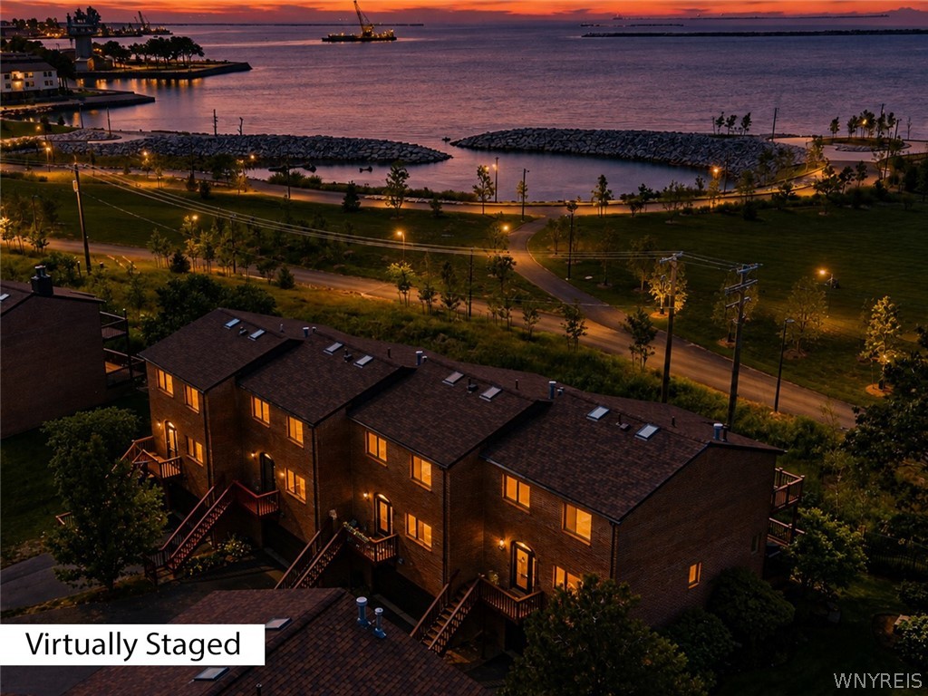 428 Lakefront Boulevard Buffalo NY 14202