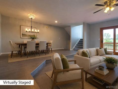 428 Lakefront Boulevard Buffalo NY 14202