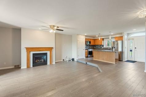 428 Lakefront Boulevard Buffalo NY 14202