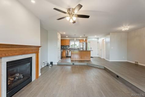 428 Lakefront Boulevard Buffalo NY 14202