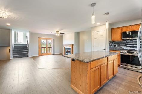 428 Lakefront Boulevard Buffalo NY 14202