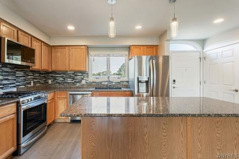 428 Lakefront Boulevard Buffalo NY 14202