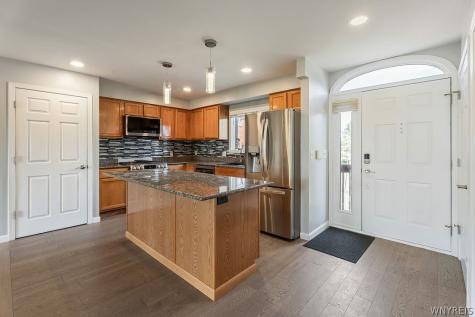 428 Lakefront Boulevard Buffalo NY 14202