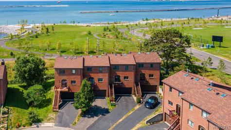 428 Lakefront Boulevard Buffalo NY 14202