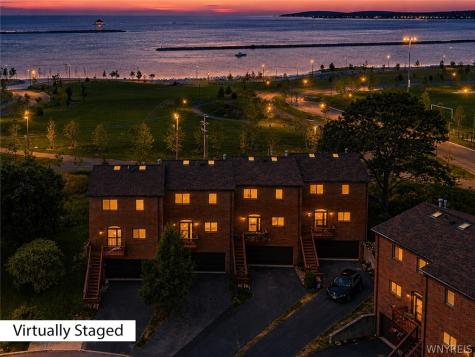 428 Lakefront Boulevard Buffalo NY 14202