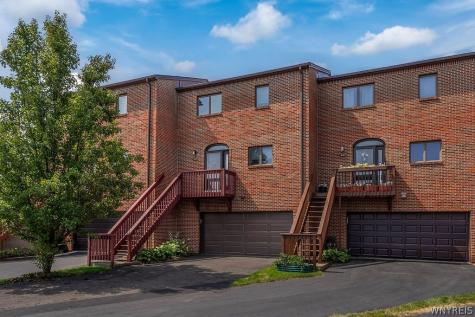 428 Lakefront Boulevard Buffalo NY 14202