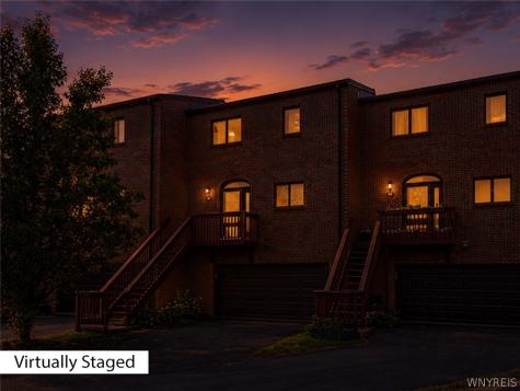 428 Lakefront Boulevard Buffalo NY 14202