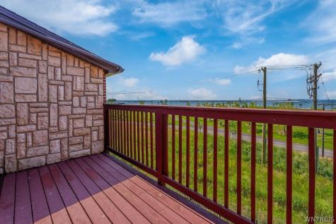 428 Lakefront Boulevard Buffalo NY 14202