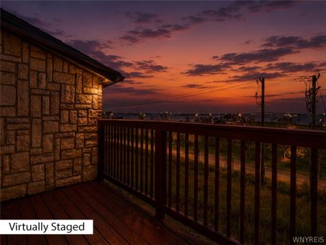 428 Lakefront Boulevard Buffalo NY 14202