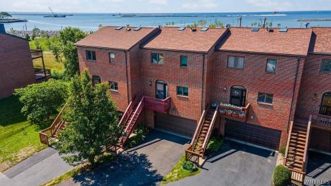 428 Lakefront Boulevard Buffalo NY 14202