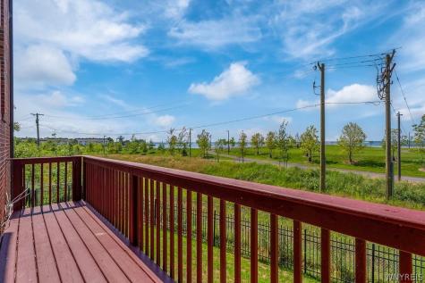 428 Lakefront Boulevard Buffalo NY 14202