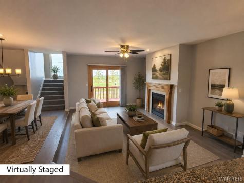 428 Lakefront Boulevard Buffalo NY 14202