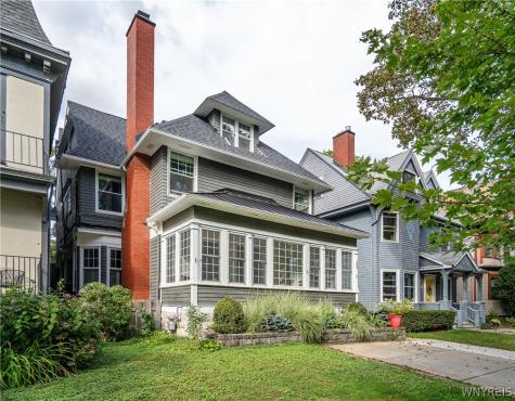 103 Highland Avenue Buffalo NY 14222