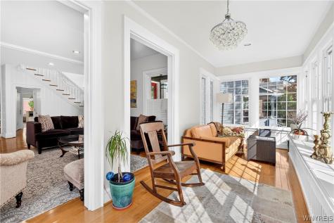 103 Highland Avenue Buffalo NY 14222
