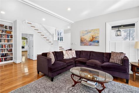 103 Highland Avenue Buffalo NY 14222