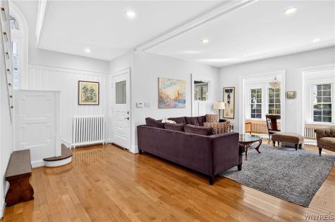 103 Highland Avenue Buffalo NY 14222