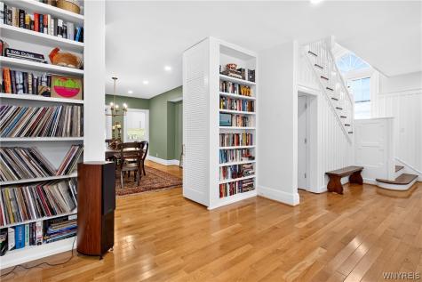 103 Highland Avenue Buffalo NY 14222