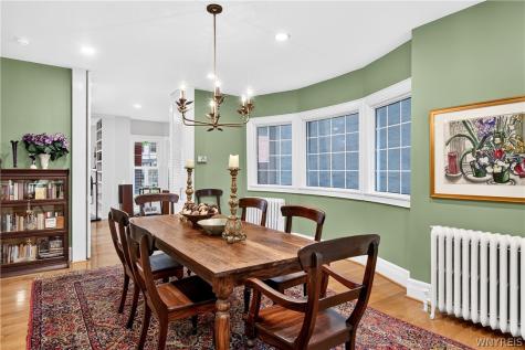 103 Highland Avenue Buffalo NY 14222