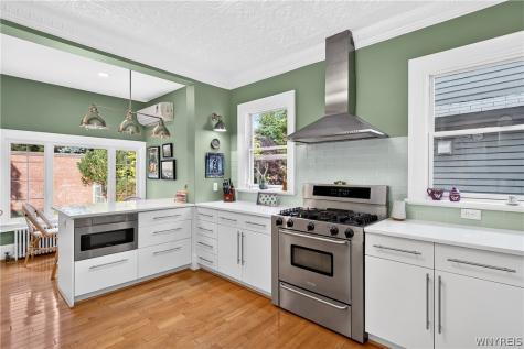 103 Highland Avenue Buffalo NY 14222