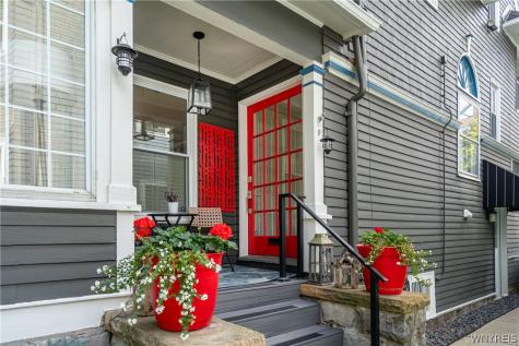 103 Highland Avenue Buffalo NY 14222