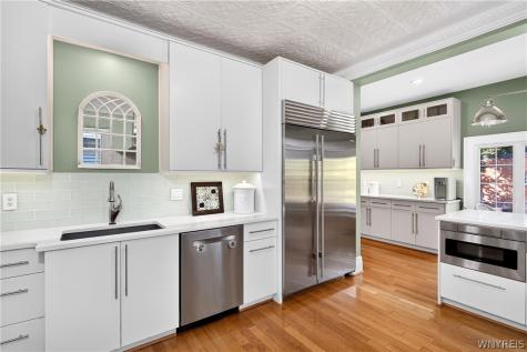 103 Highland Avenue Buffalo NY 14222