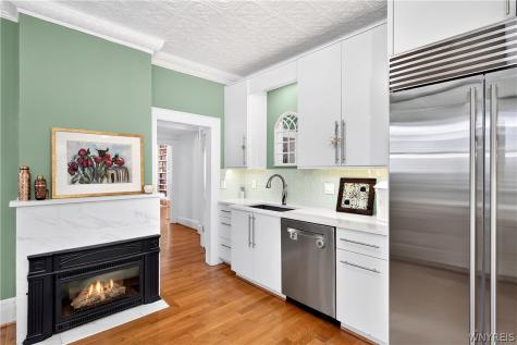 103 Highland Avenue Buffalo NY 14222