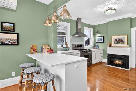 103 Highland Avenue Buffalo NY 14222